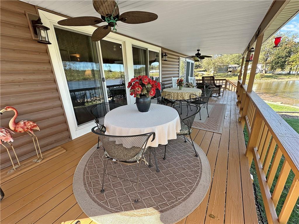 25433 Rustic Road Warsaw, MO 65355 - Photo 38 of 43