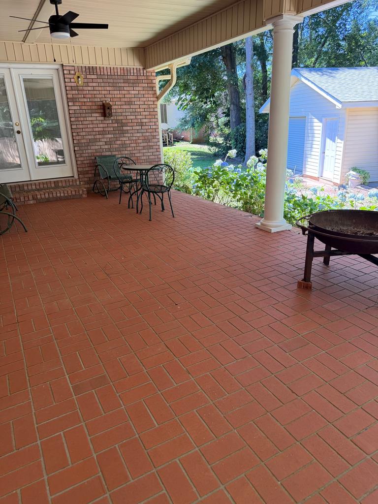 301 South Oak Ridge Drive Enterprise, AL 36330 - Photo 37 of 54