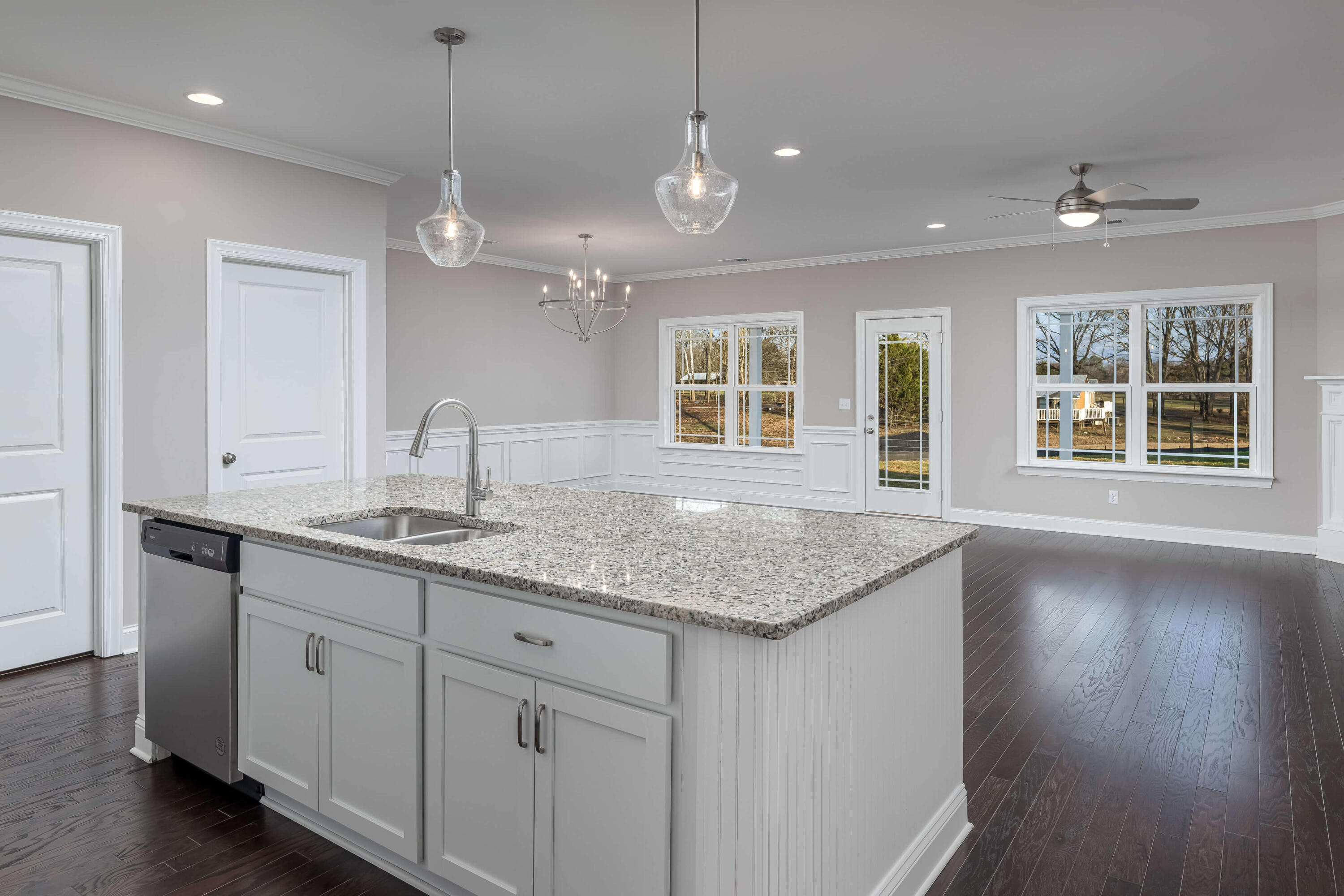 532 Double Play Drive, Unit 102 Chattanooga, TN 37421 - Photo 10 of 34 Stock Photo