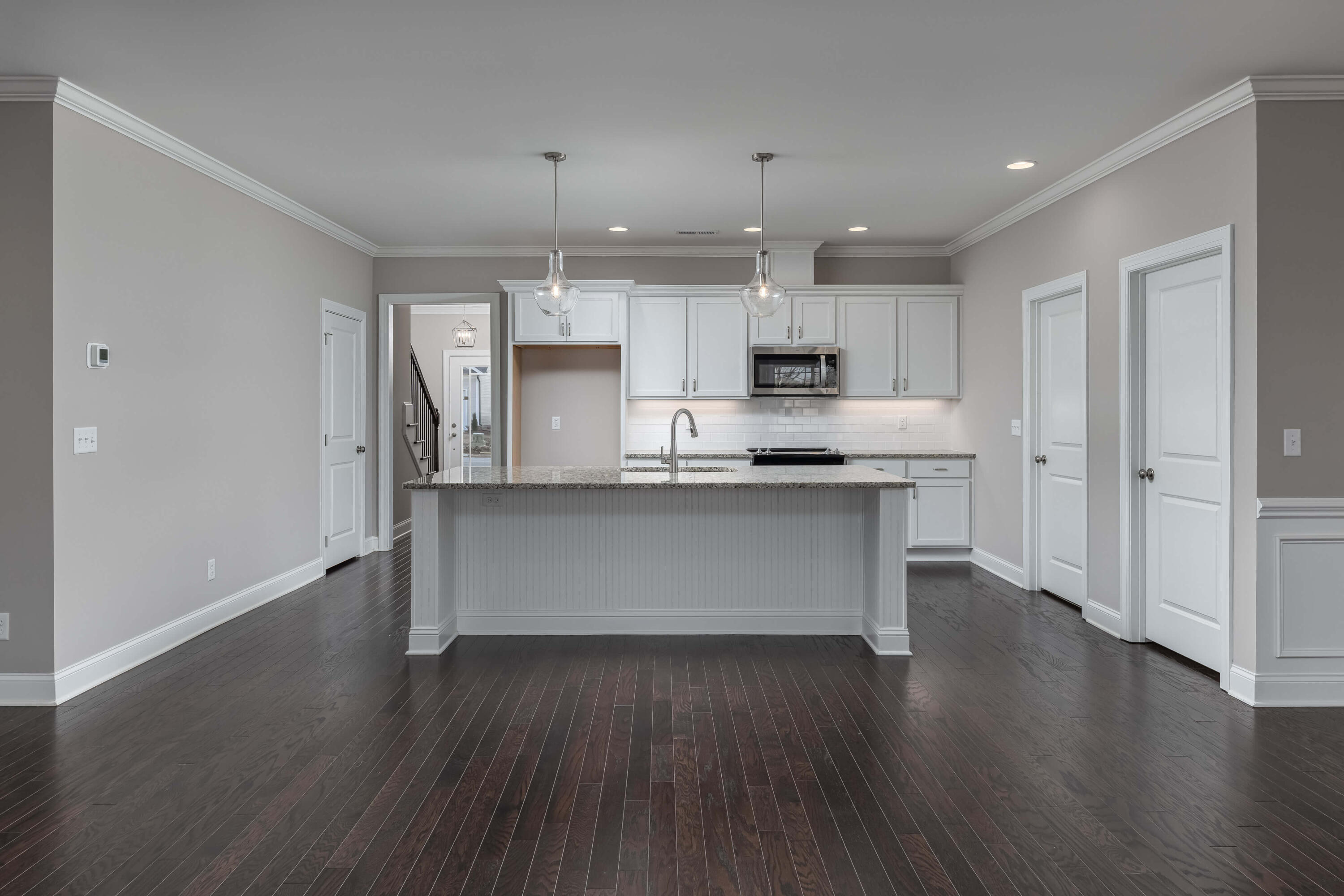 532 Double Play Drive, Unit 102 Chattanooga, TN 37421 - Photo 12 of 34 Stock Photo