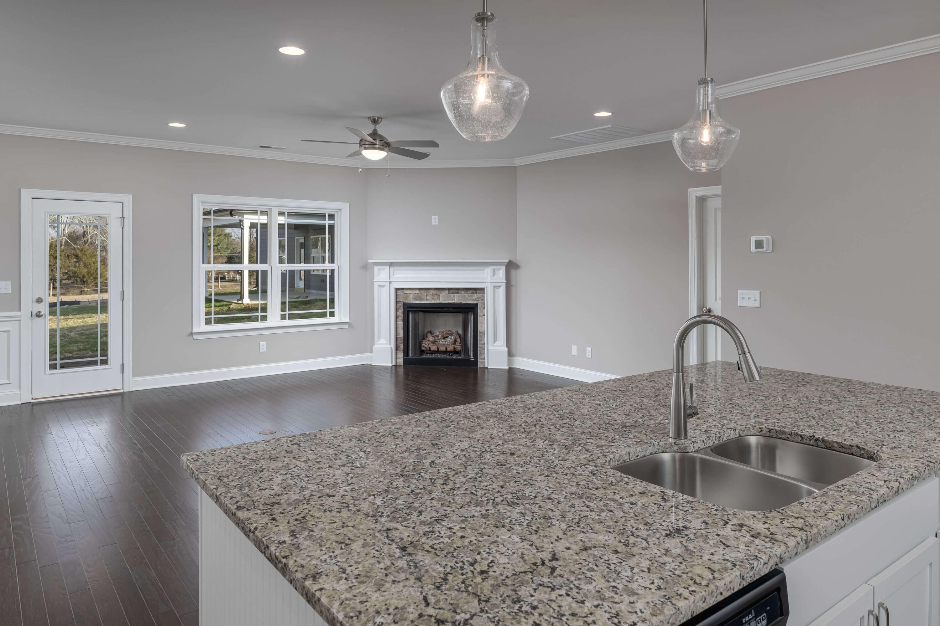 532 Double Play Drive, Unit 102 Chattanooga, TN 37421 - Photo 13 of 34 Stock Photo