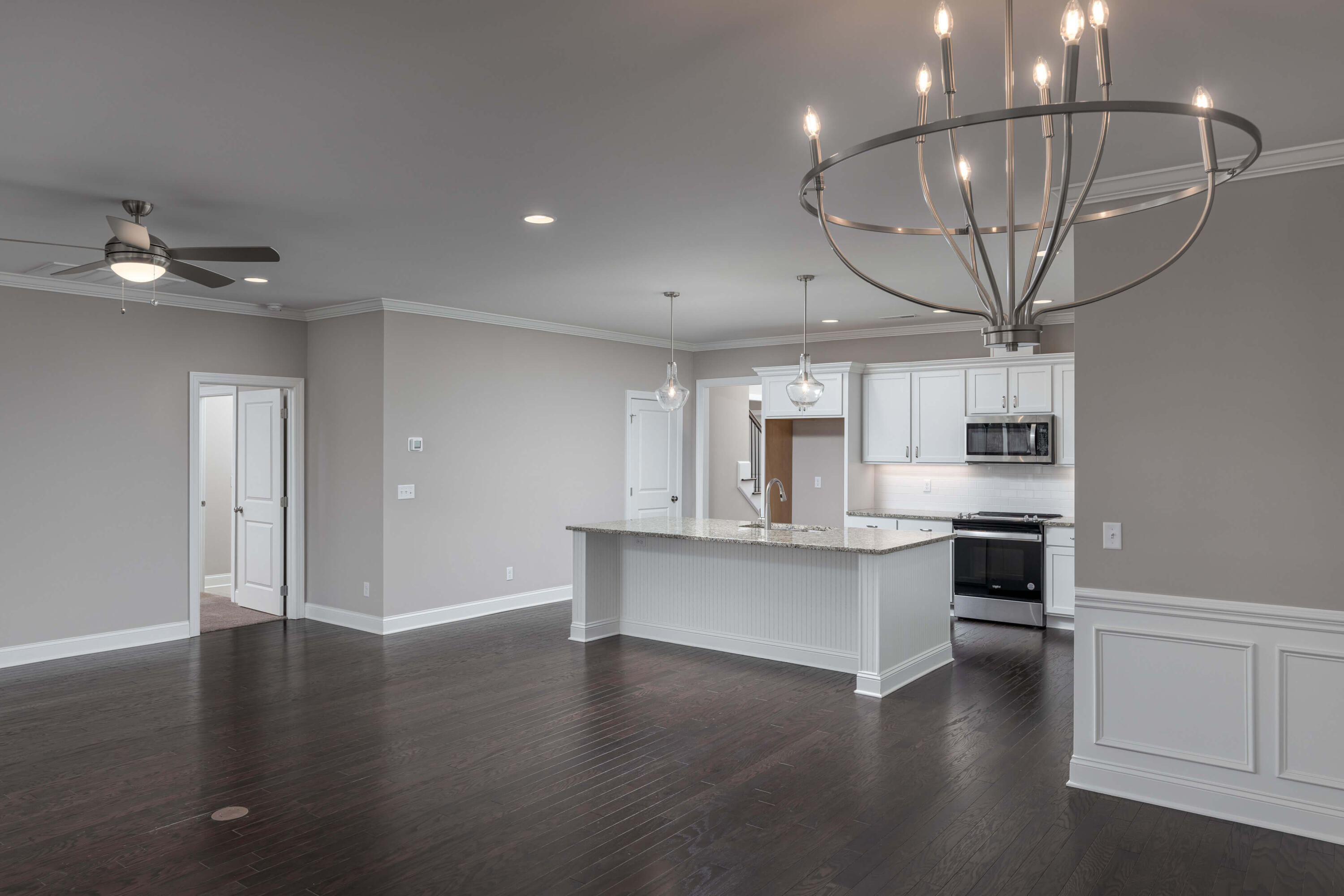 532 Double Play Drive, Unit 102 Chattanooga, TN 37421 - Photo 17 of 34 Stock Photo