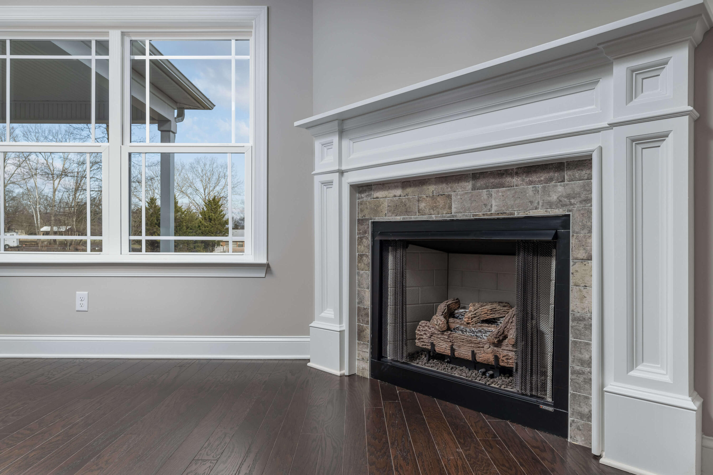 532 Double Play Drive, Unit 102 Chattanooga, TN 37421 - Photo 18 of 34 Stock Photo