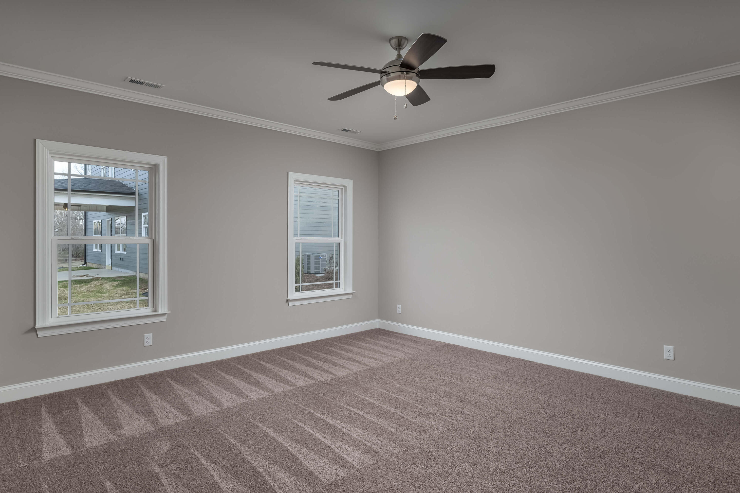 532 Double Play Drive, Unit 102 Chattanooga, TN 37421 - Photo 19 of 34 Stock Photo