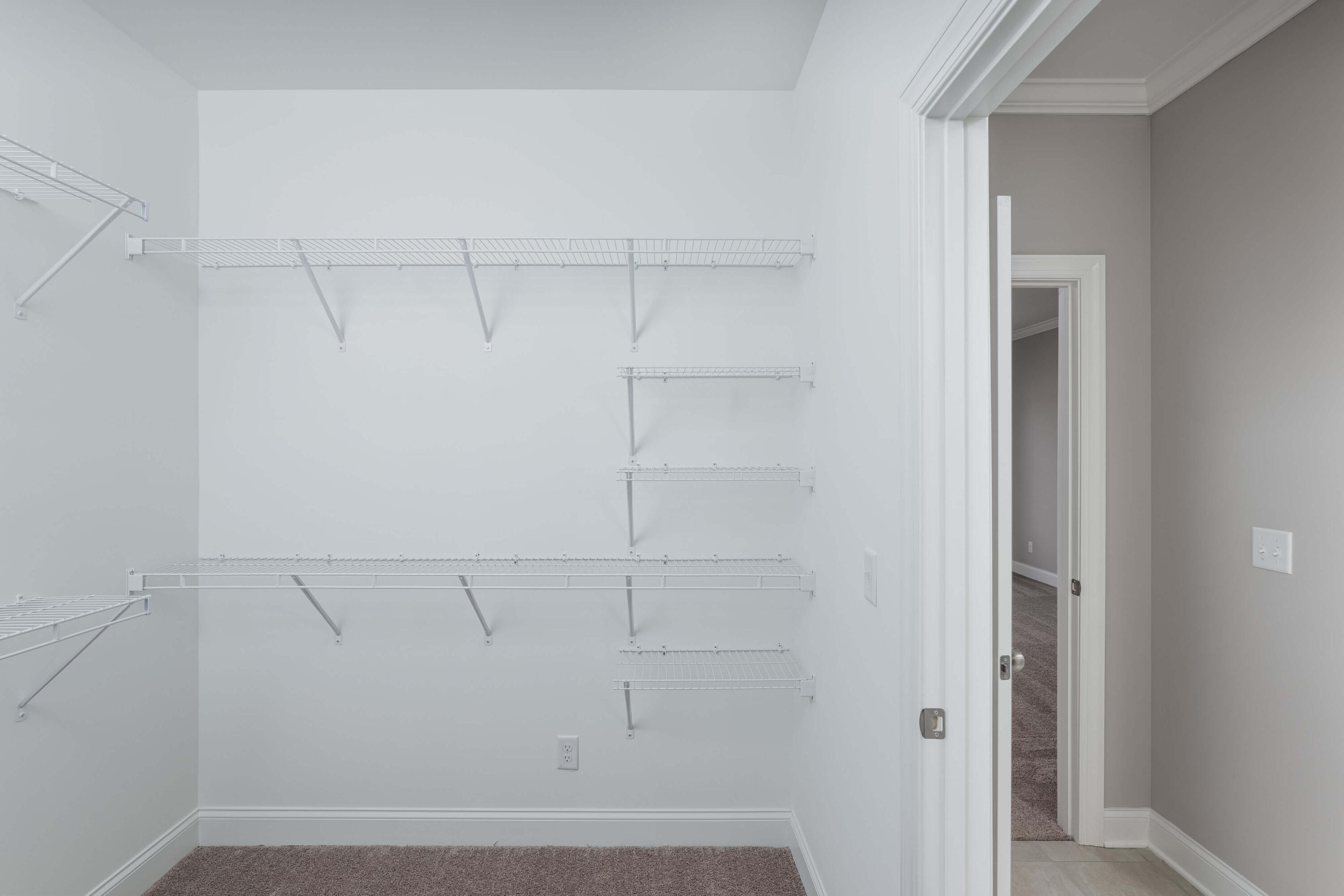 532 Double Play Drive, Unit 102 Chattanooga, TN 37421 - Photo 25 of 34 Stock Photo