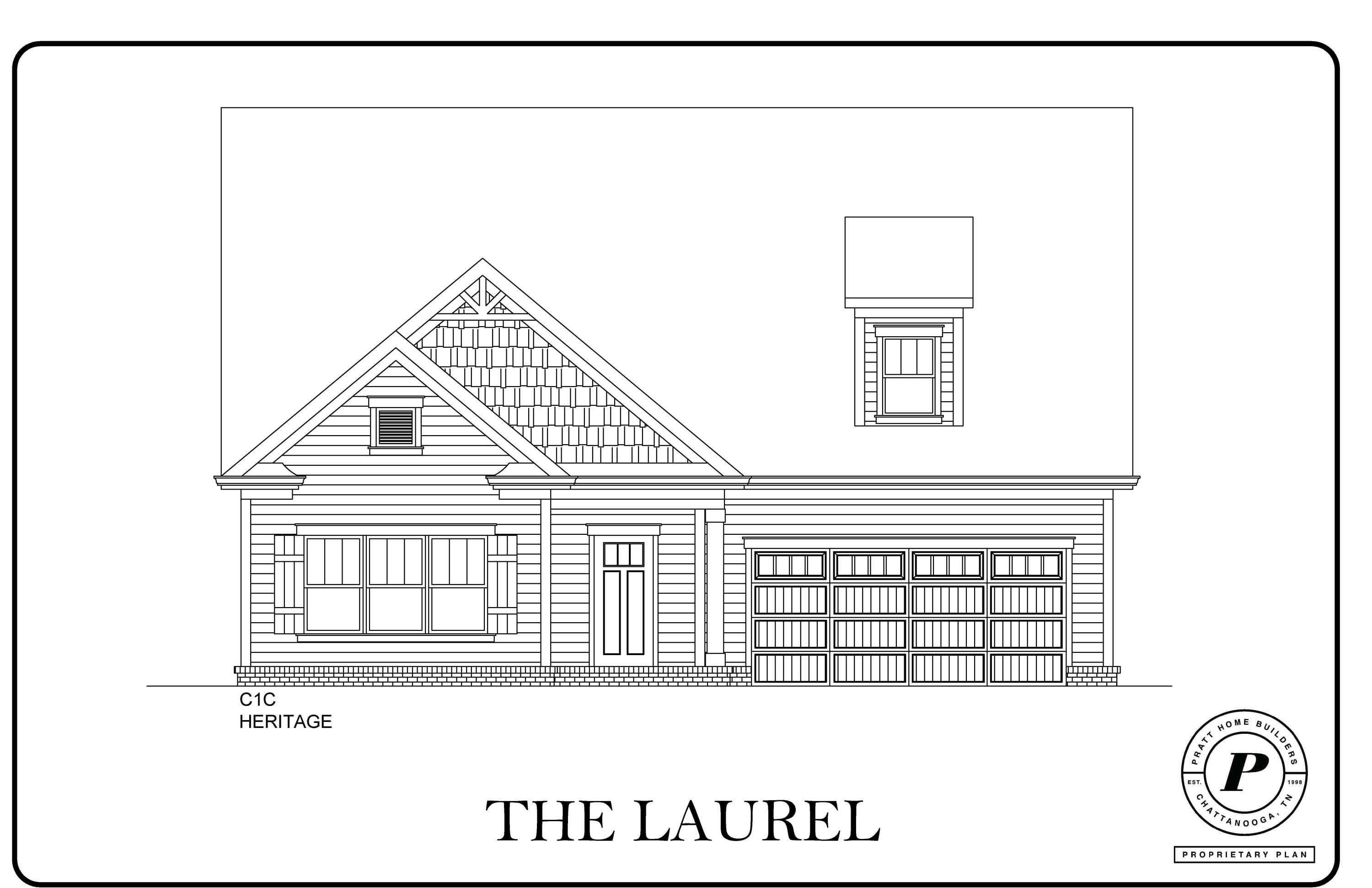 532 Double Play Drive, Unit 102 Chattanooga, TN 37421 - Photo 4 of 34 Actual Home