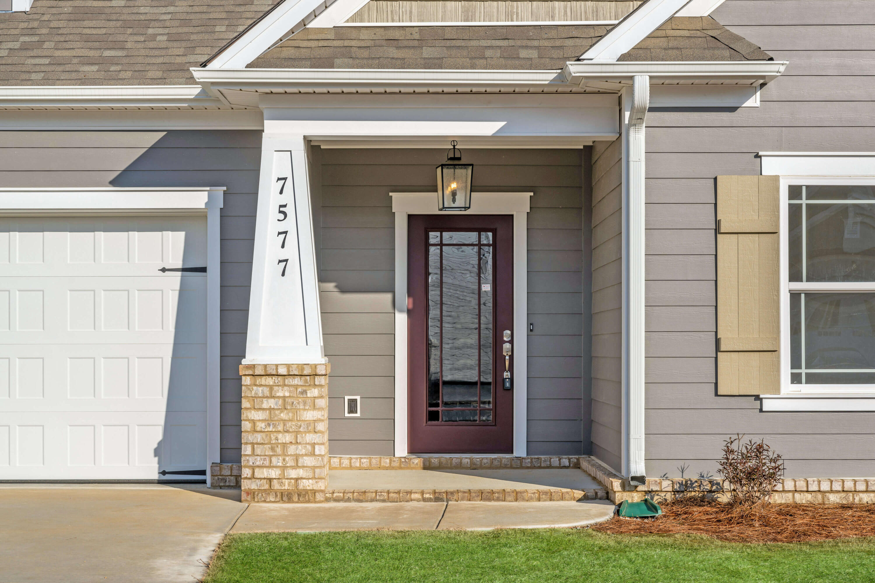 532 Double Play Drive, Unit 102 Chattanooga, TN 37421 - Photo 6 of 34 Stock Photo