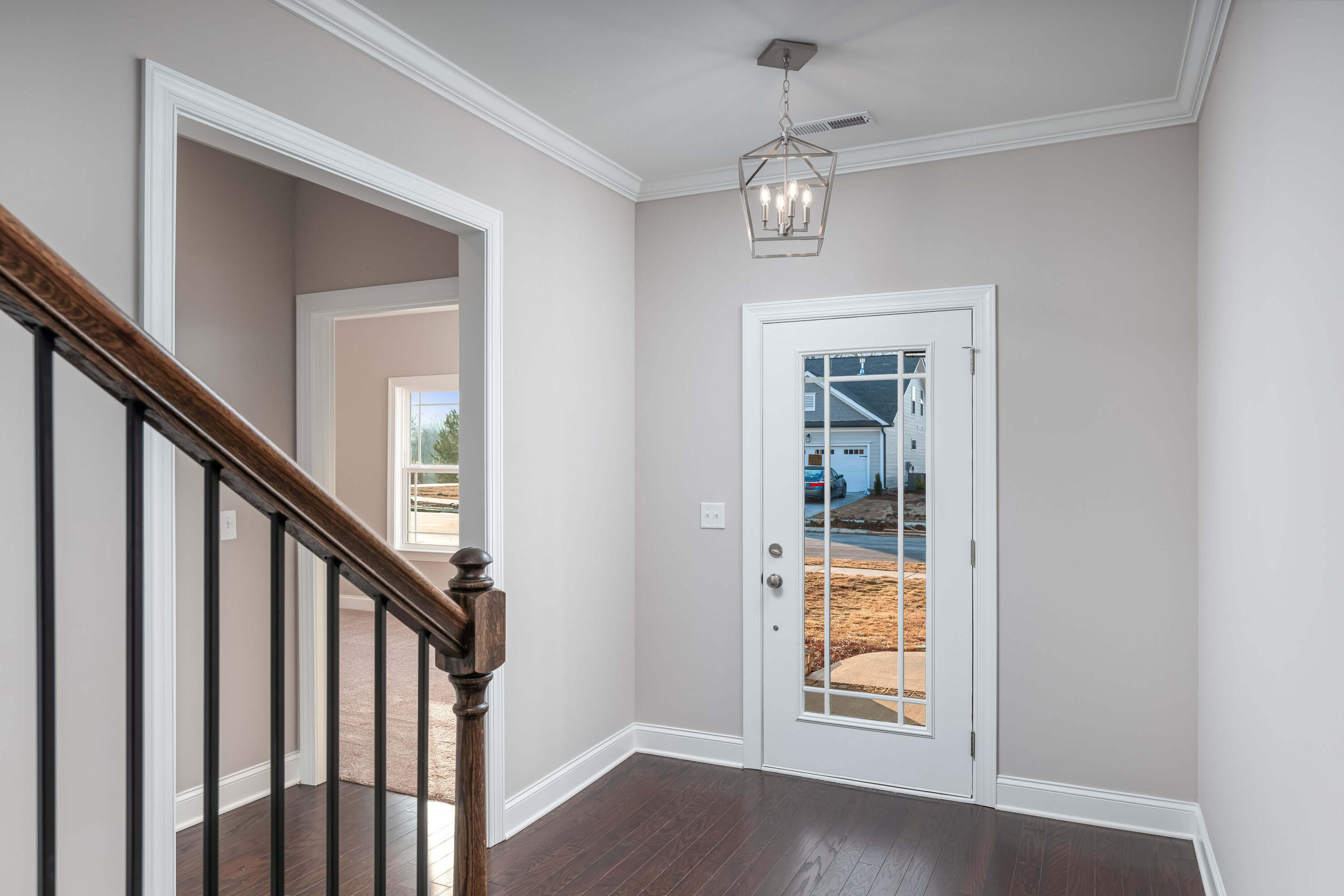 532 Double Play Drive, Unit 102 Chattanooga, TN 37421 - Photo 8 of 34 Stock Photo