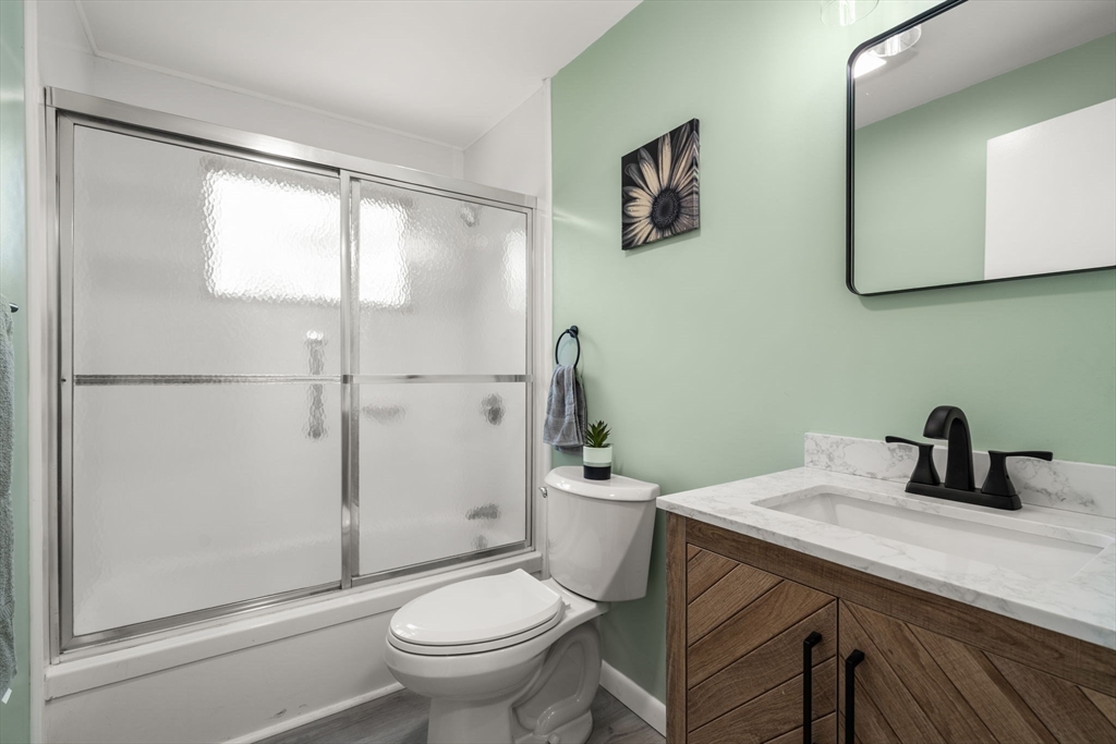 188 Moss Road Springfield, MA 01119 - Photo 18 of 29