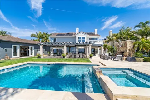 $4,395,000 | 2009 Via Aguila, San Clemente, CA 92673