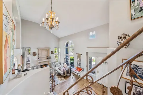 $4,395,000 | 2009 Via Aguila, San Clemente, CA 92673