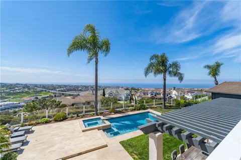 $4,395,000 | 2009 Via Aguila, San Clemente, CA 92673