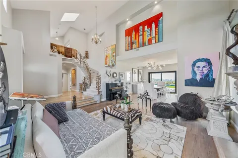 $4,395,000 | 2009 Via Aguila, San Clemente, CA 92673