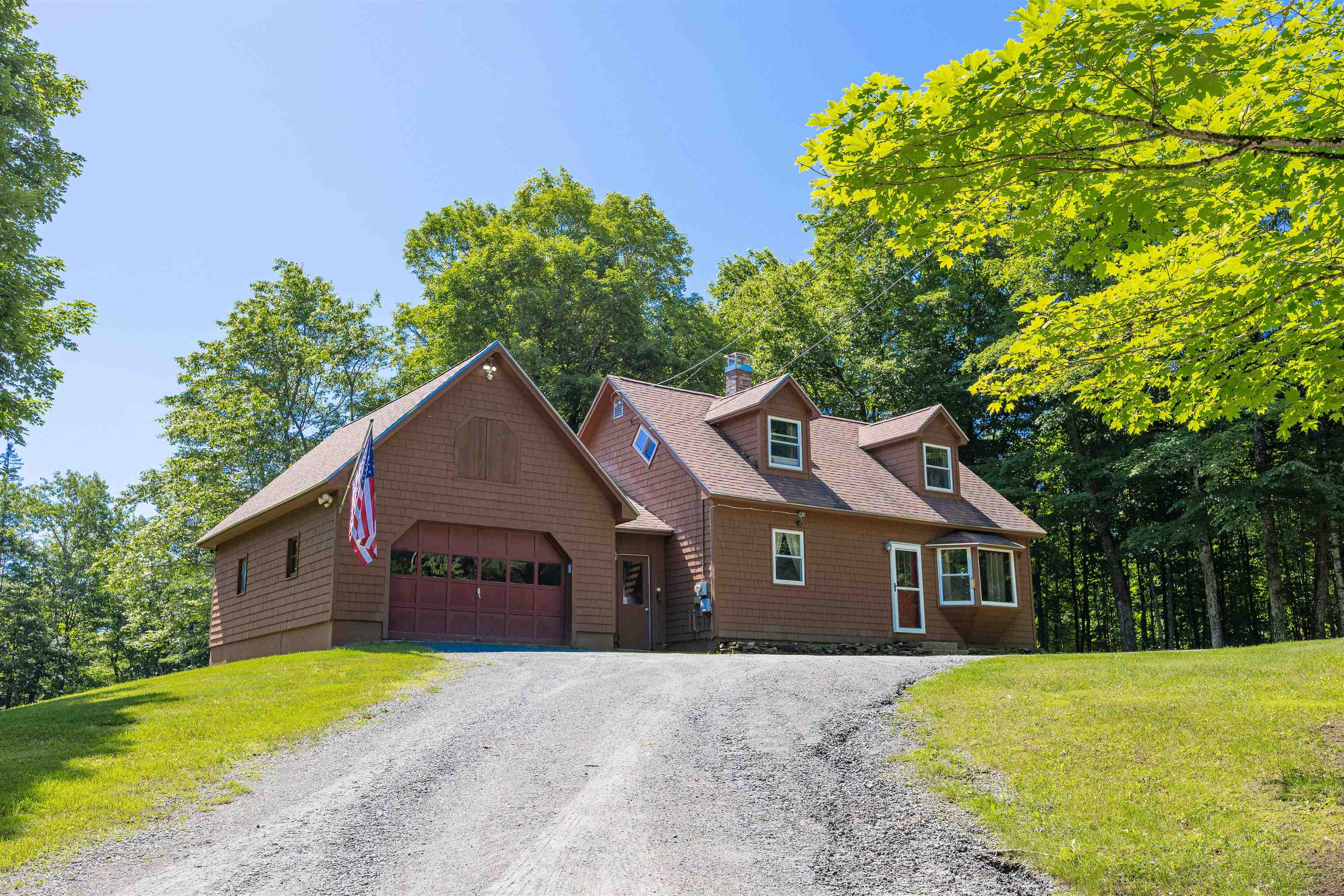 1316 Kittredge Road Danville, VT 05828 - Photo 5 of 44