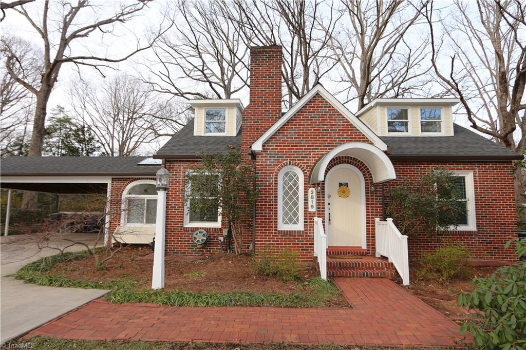 2819 Polo Road Winston-Salem, NC 27106 - Photo 1 of 23 Gallery Image 1