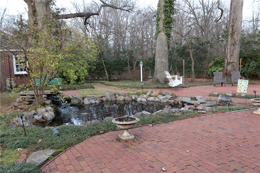 2819 Polo Road Winston-Salem, NC 27106 - Photo 2 of 23 Gallery Image 2