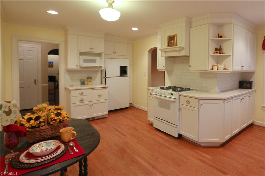 2819 Polo Road Winston-Salem, NC 27106 - Photo 18 of 23 Gallery Image 18