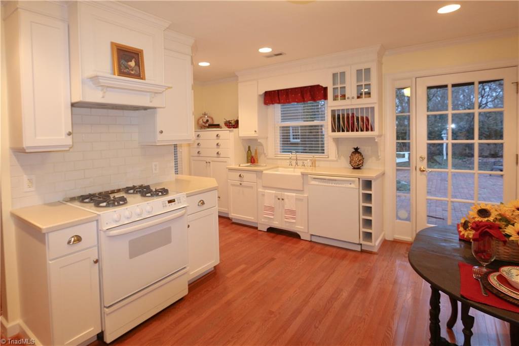 2819 Polo Road Winston-Salem, NC 27106 - Photo 19 of 23 Gallery Image 19