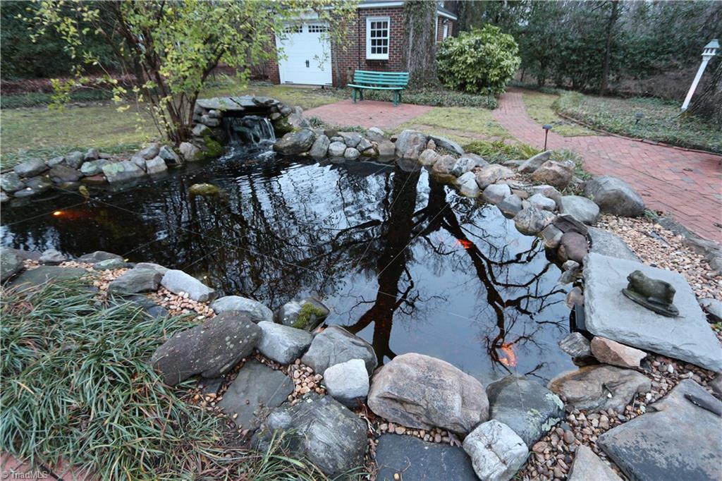 2819 Polo Road Winston-Salem, NC 27106 - Photo 21 of 23 Gallery Image 21