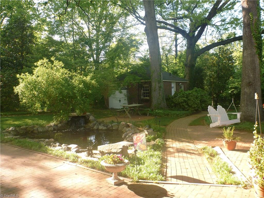 2819 Polo Road Winston-Salem, NC 27106 - Photo 22 of 23 Gallery Image 22