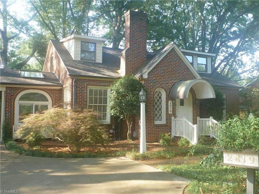 2819 Polo Road Winston-Salem, NC 27106 - Photo 23 of 23 Gallery Image 23