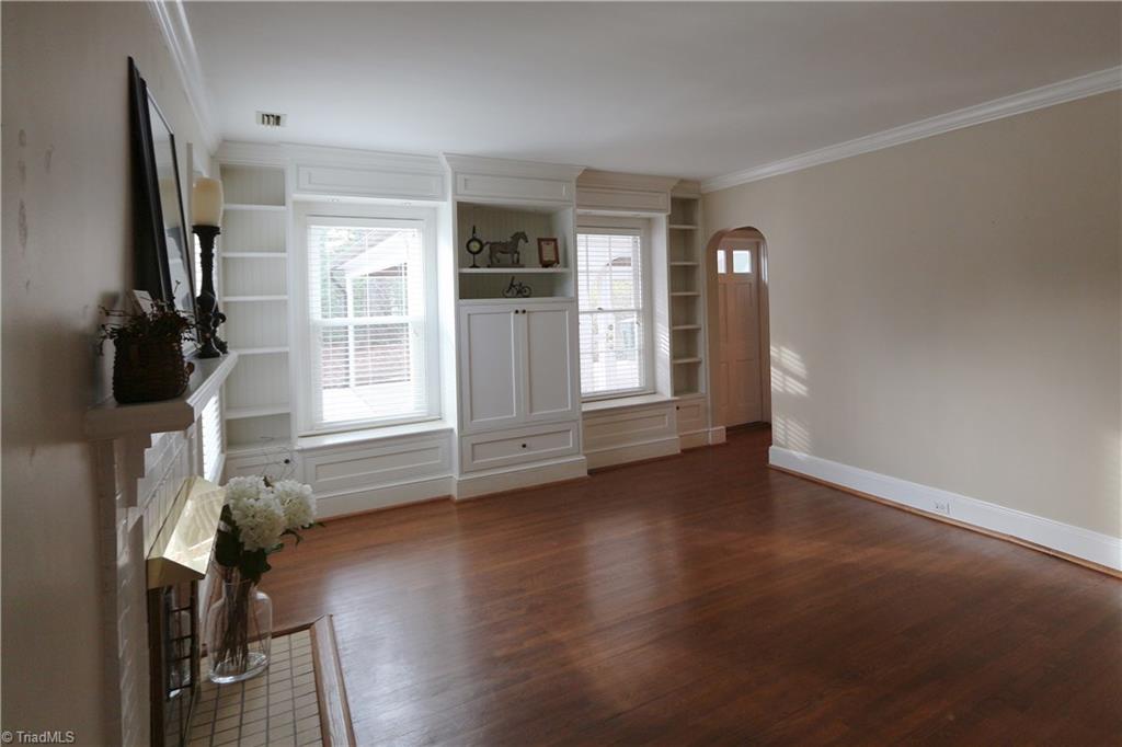 2819 Polo Road Winston-Salem, NC 27106 - Photo 5 of 23 Gallery Image 5