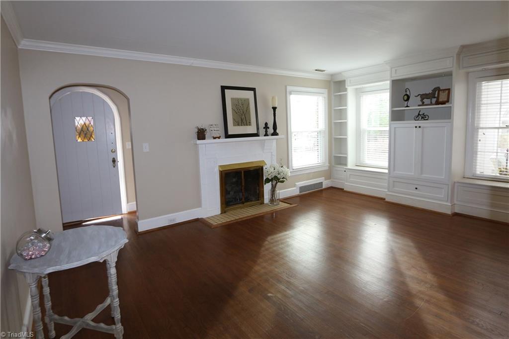 2819 Polo Road Winston-Salem, NC 27106 - Photo 6 of 23 Gallery Image 6