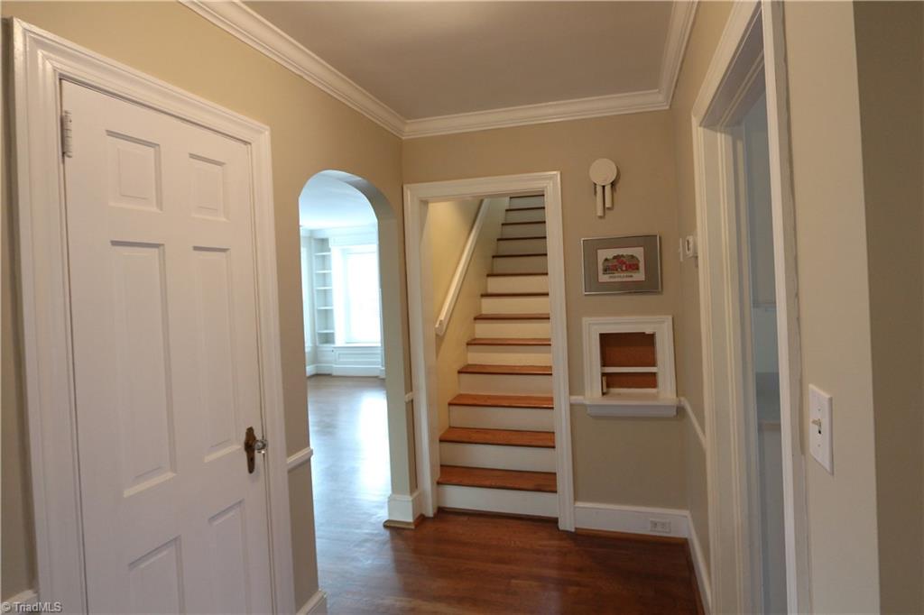 2819 Polo Road Winston-Salem, NC 27106 - Photo 8 of 23 Gallery Image 8
