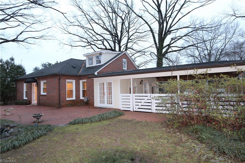2819 Polo Road Winston-Salem, NC 27106 - Photo 9 of 23 Gallery Image 9