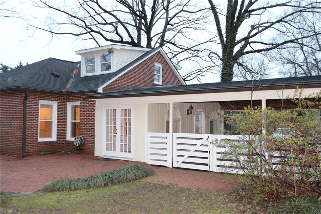 2819 Polo Road Winston-Salem, NC 27106 - Photo 10 of 23 Gallery Image 10