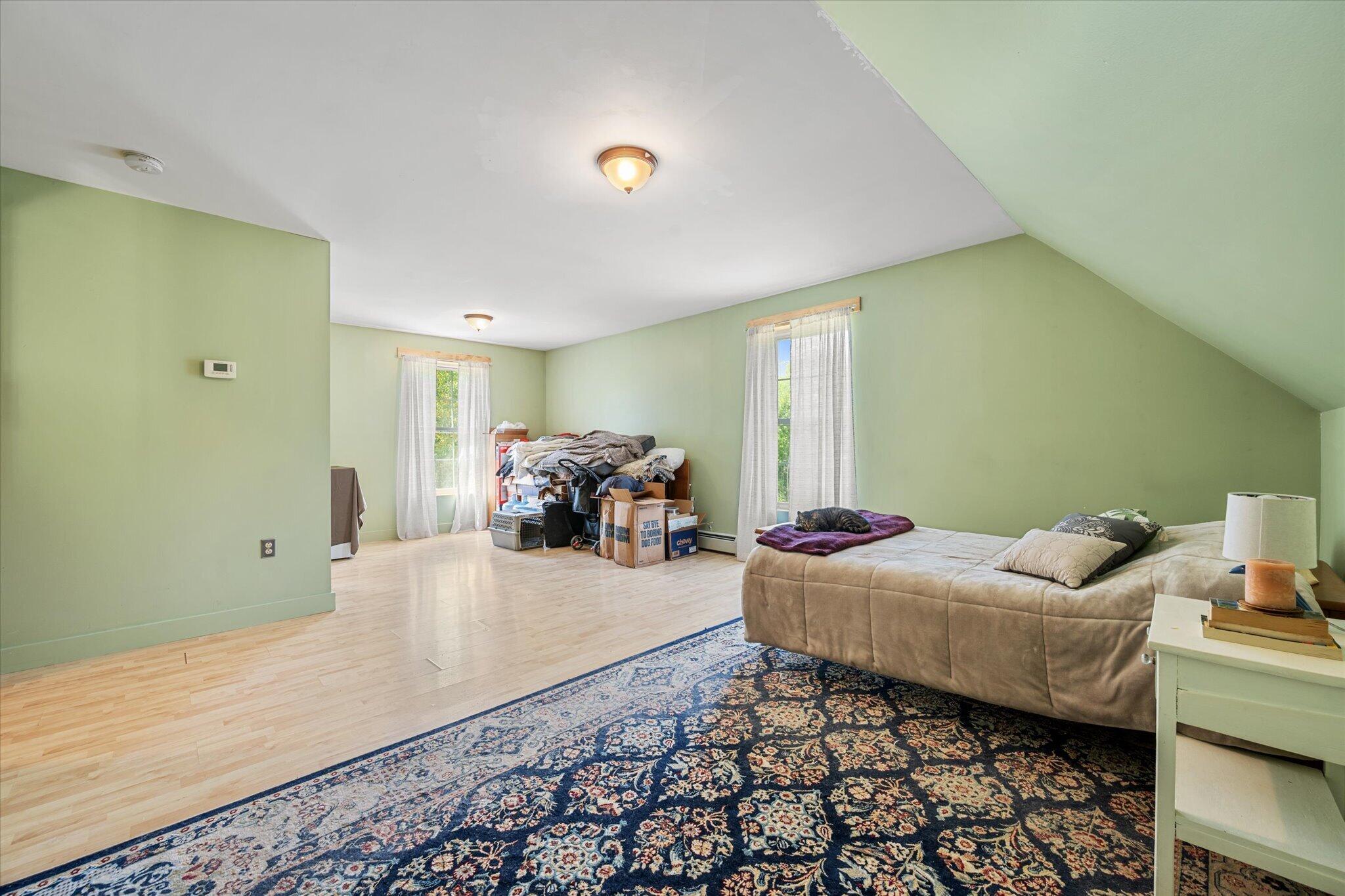 165 Emery Road Monroe, ME 04951 - Photo 28 of 38 27-Primary Bedroom