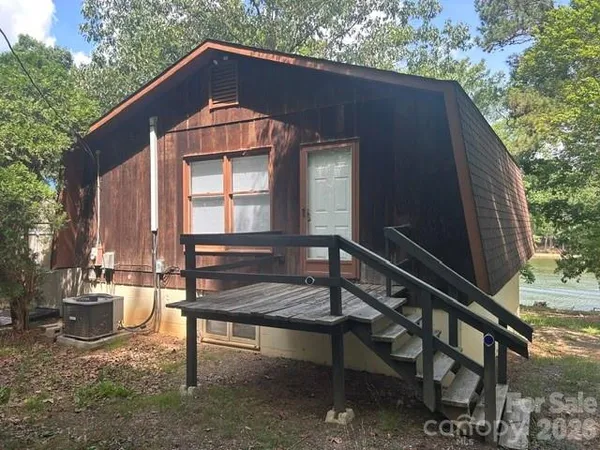 $475,000 | 135 Panther Point Trail, Richfield, NC 28137