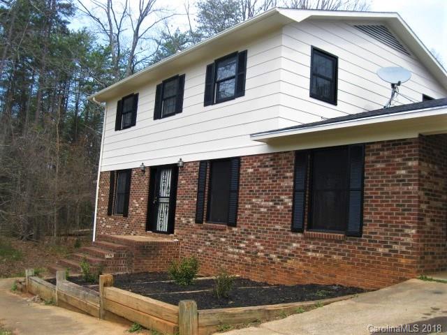 794 Rock Corner Road Forest City, NC 28043 - Photo 2 of 19 Gallery Image 2