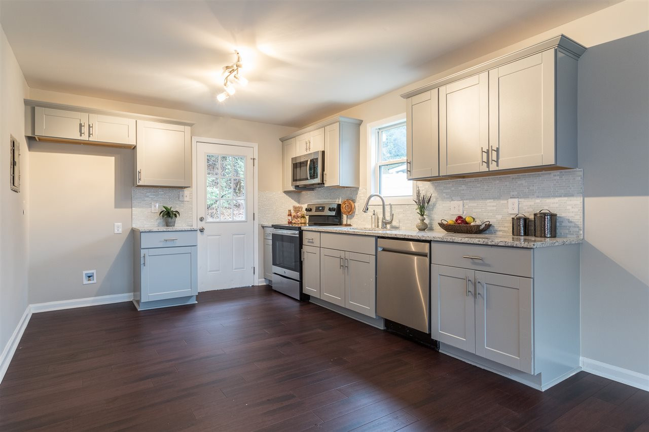 1933 Boaz Road Raleigh, NC 27610 - Photo 9 of 25 Photo 9