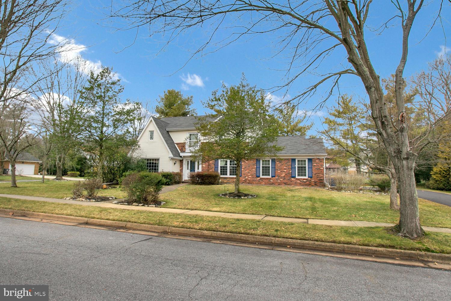 625 Kilburn Road Wilmington, DE 19803 - Photo 1 of 35 Gallery Image 1