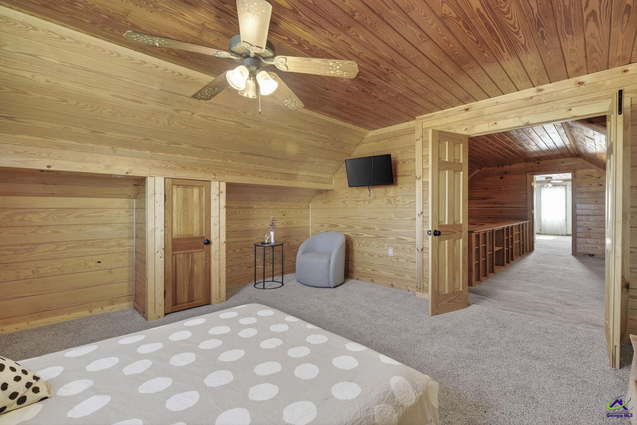 4764 River Road Fort Valley, GA 31030 - Photo 37 of 100