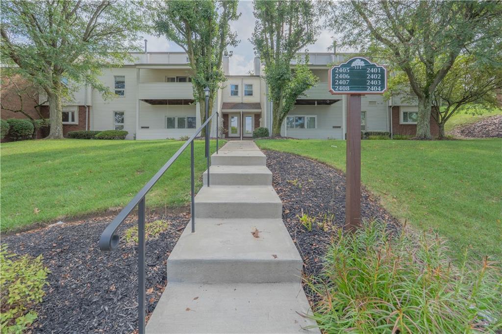 2405 Kenzie Road Pittsburgh, PA 15205 - Photo 1 of 36 Gallery Image 1