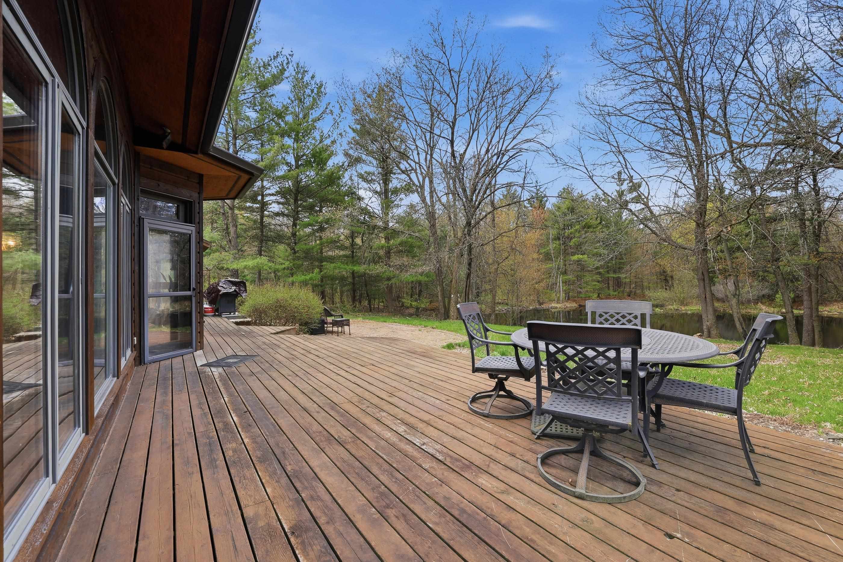2610 Little Chicago Road Stevens Point, WI 54481 - Photo 54 of 60