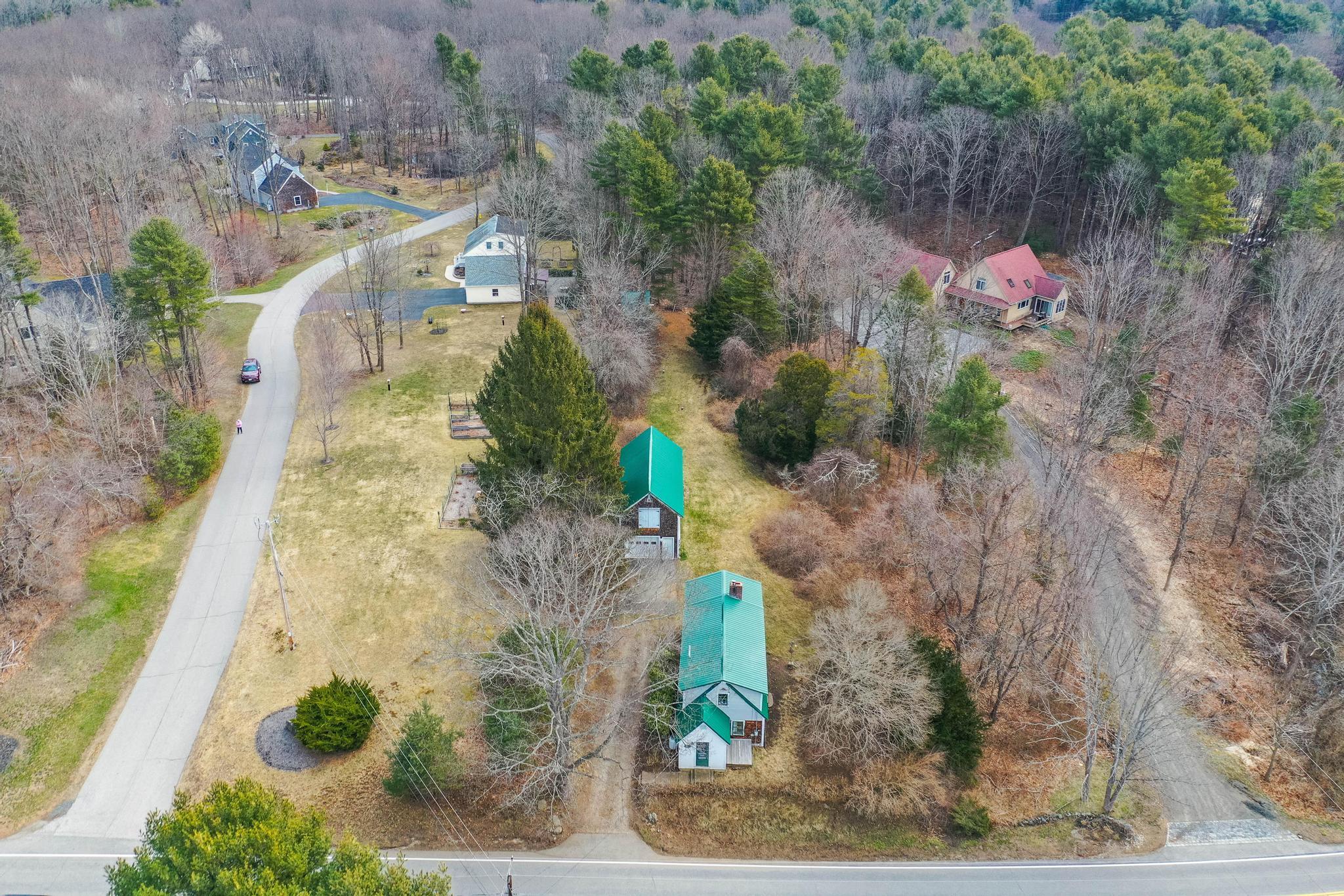 377 Haley Road Kittery, ME 03905 - Photo 43 of 47 DJI_0017