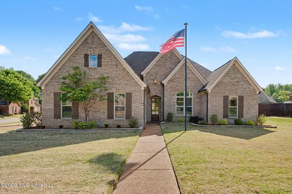 $419,900 | 6826 Monica Lane, Olive Branch, MS 38654