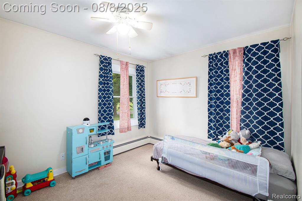 1940 North Meech Road Williamston, MI 48895 - Photo 11 of 23 Gallery Image 11