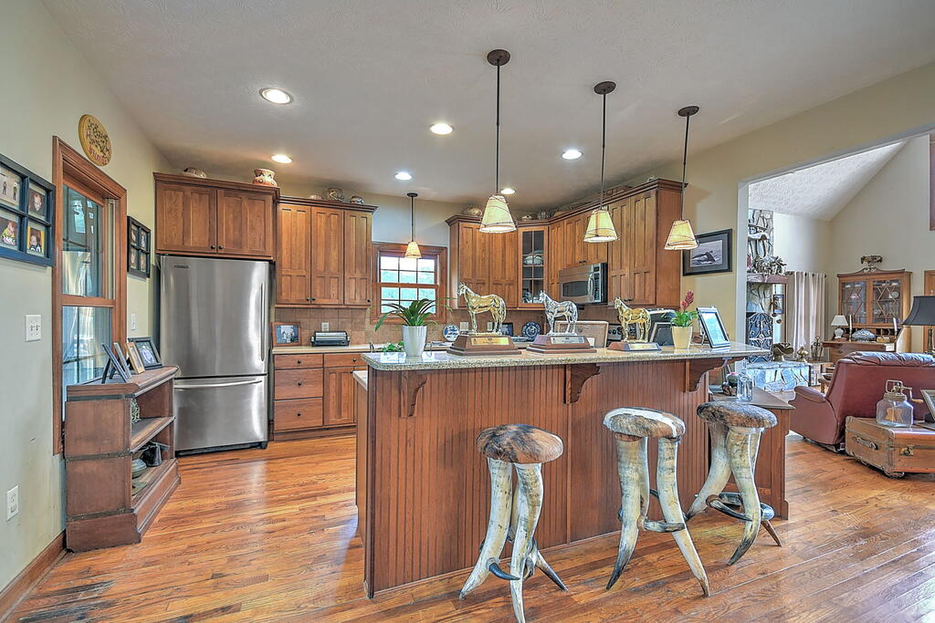 29458 Blue Spring Road Meadowview, VA 24361 - Photo 55 of 104 Gallery Image 55