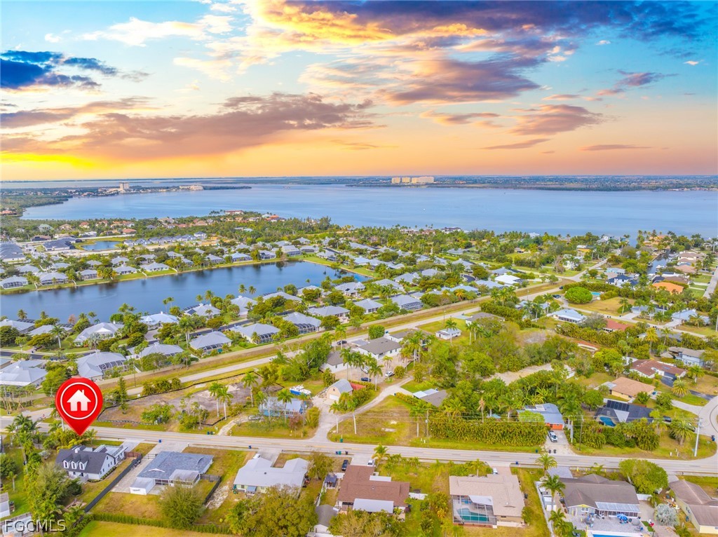 12991 Iona Road Fort Myers, FL 33908 - Photo 2 of 43 a view of city