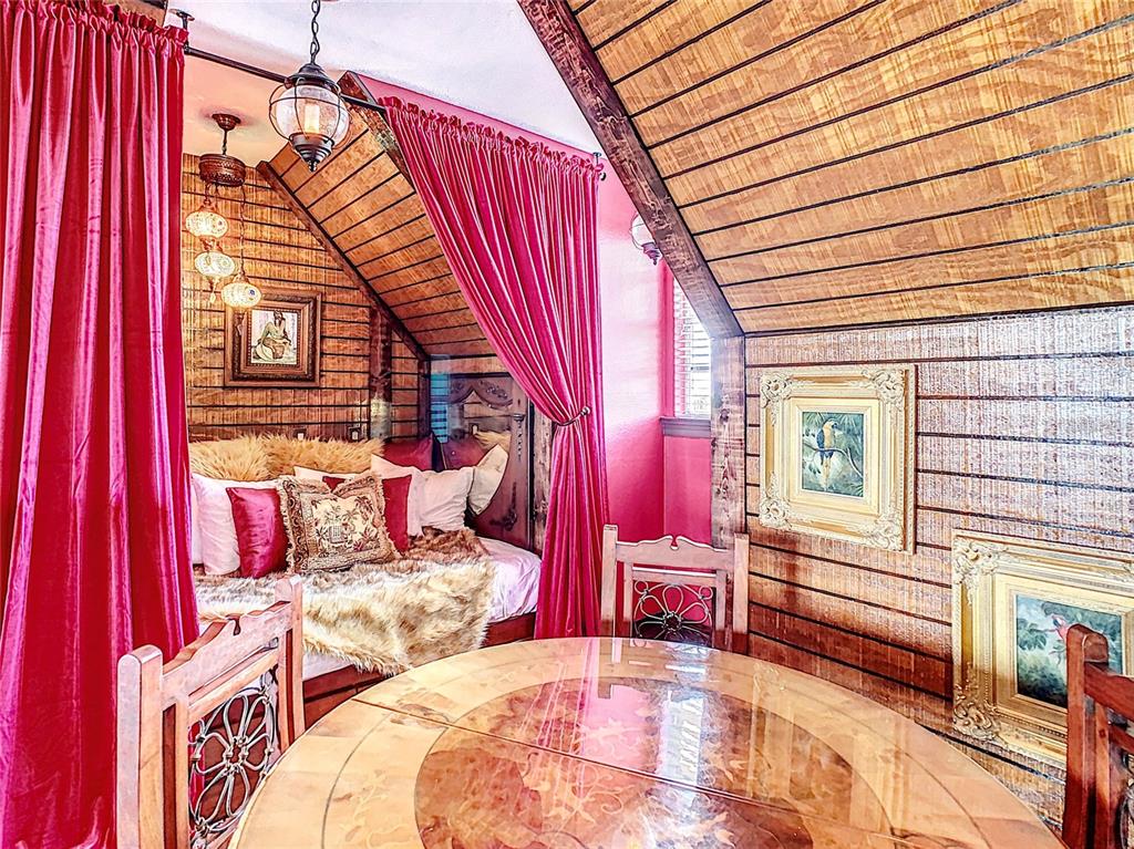 1424 Titian Court Reunion, FL 34747 - Photo 33 of 63 a bedroom with a bed next to a window