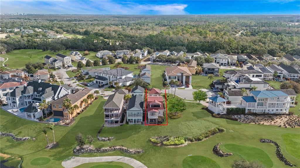 1424 Titian Court Reunion, FL 34747 - Photo 49 of 63