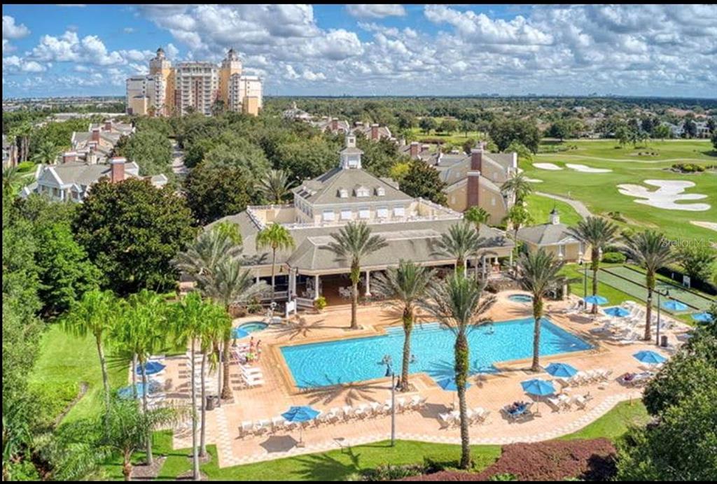 1424 Titian Court Reunion, FL 34747 - Photo 52 of 63