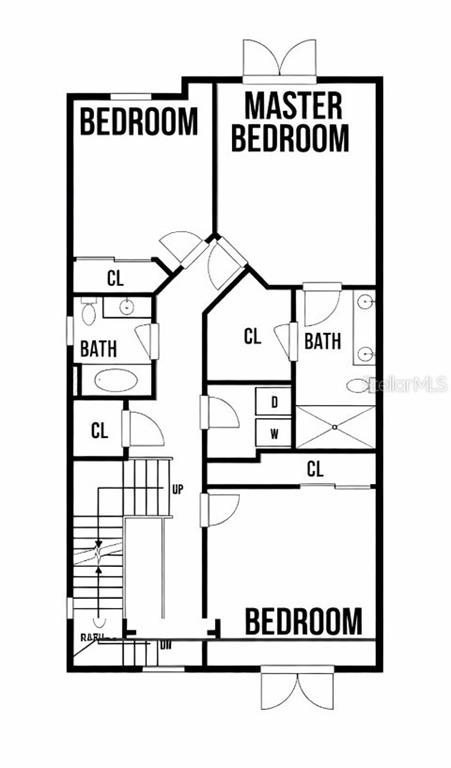 1424 Titian Court Reunion, FL 34747 - Photo 62 of 63 unknown