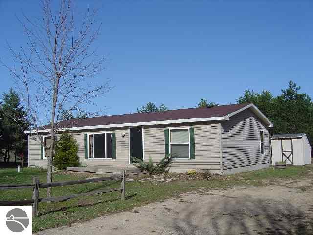 14037 Viaduct Road Copemish, MI 49625 - Photo 1 of 1 1685675.JPG