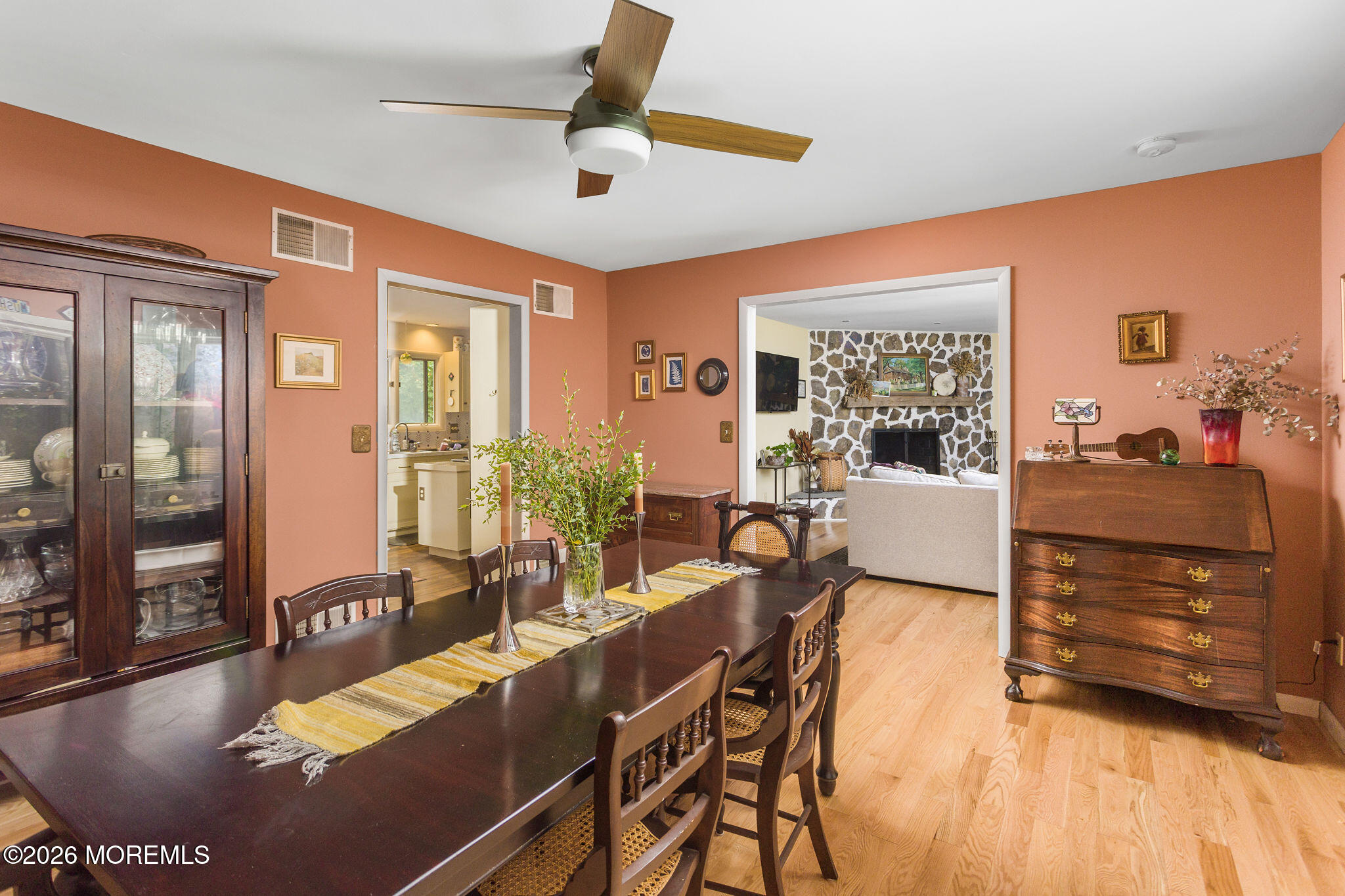 95 Holmes Mill Road Cream Ridge, NJ 08514 - Photo 20 of 58 95HolmesMill-23