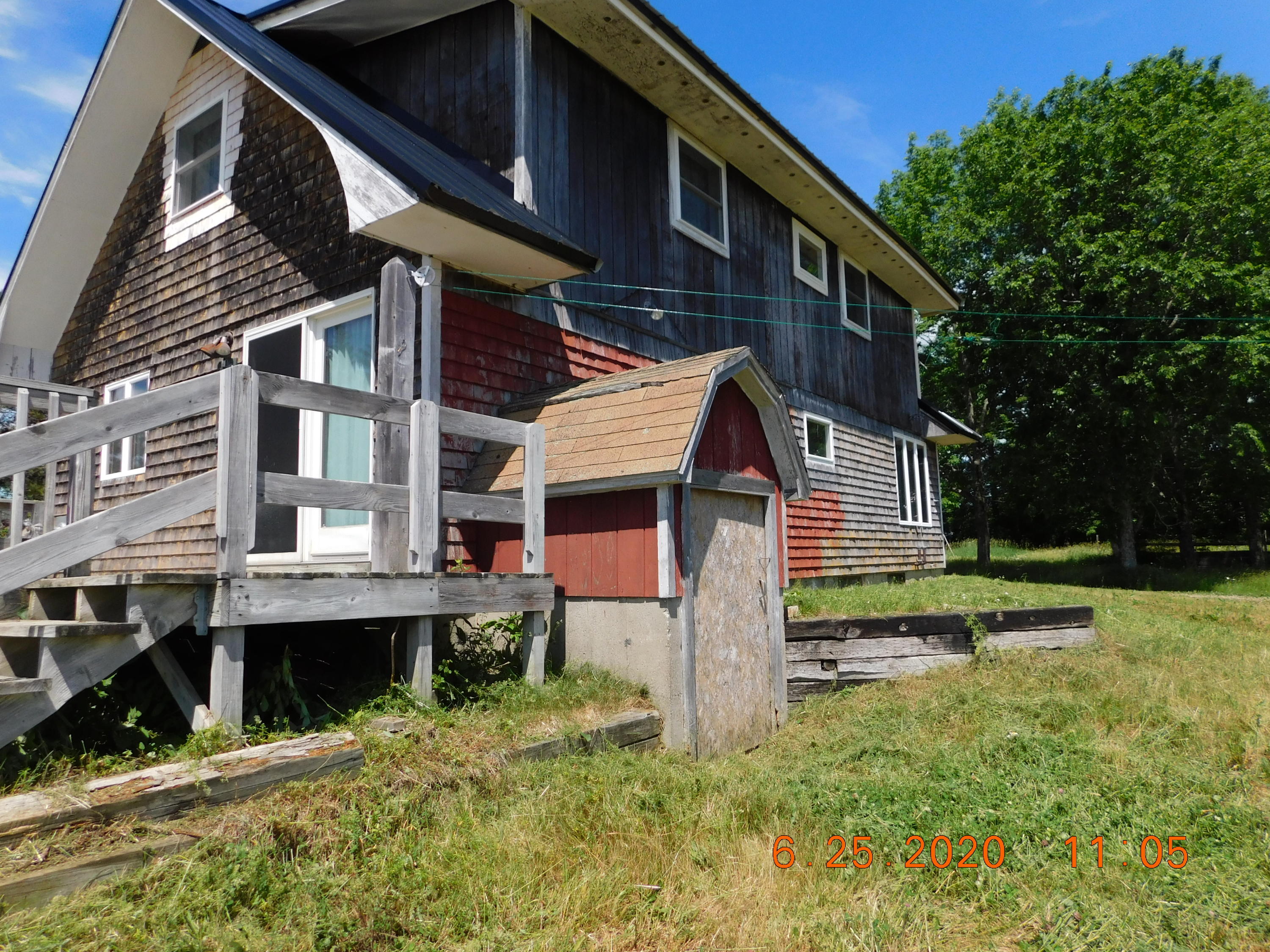 52 South Road Topsfield, ME 04490 - Photo 4 of 36 DSCN4711
